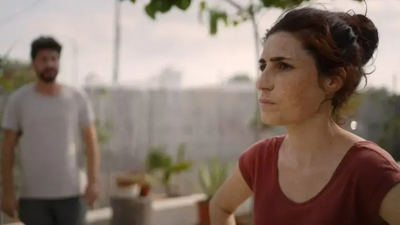 Deaf (2021)