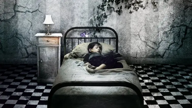 Before I Wake (2016)
