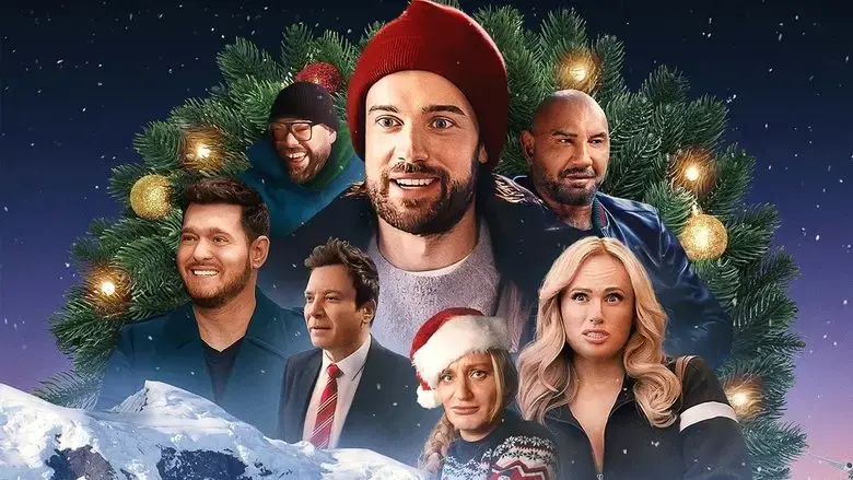 Jack in Time for Christmas (2024)