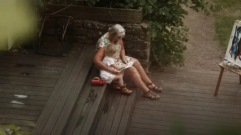 The Unmeasureable (2024)