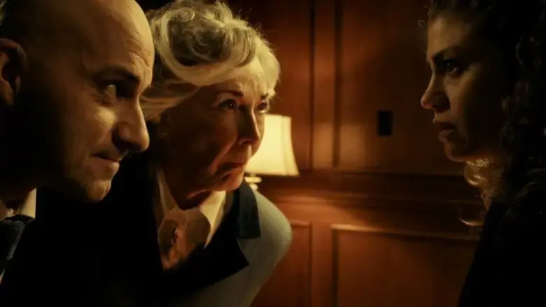 End of Days, Inc. (2015)