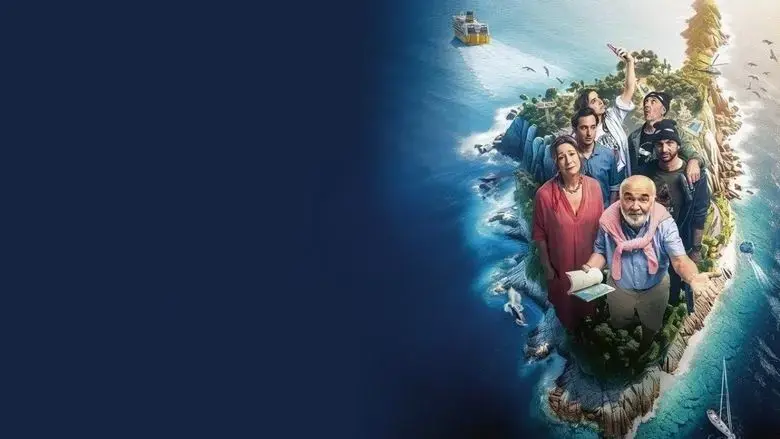 On aurait du aller en Grece (2024)