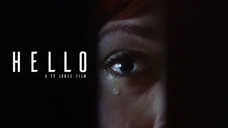 Hello (2017)