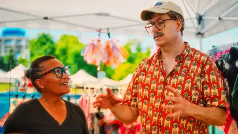 Hammerstone Meets Woofstock (2024)
