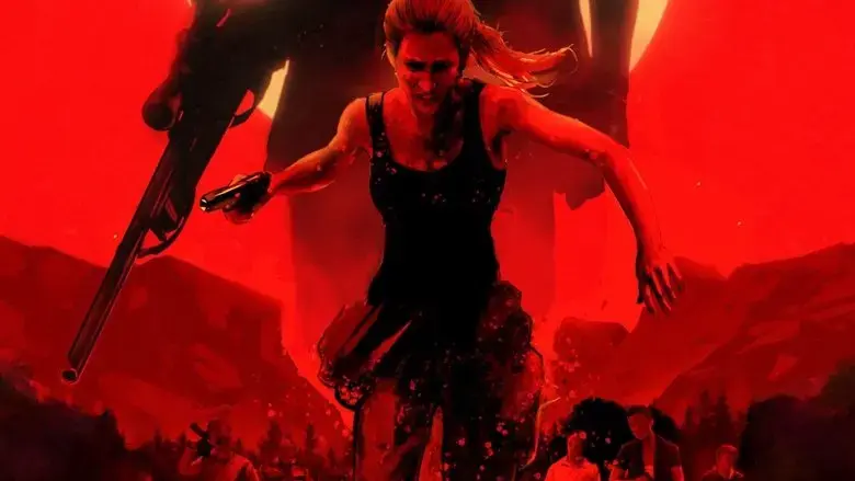 Av: The Hunt (2021)