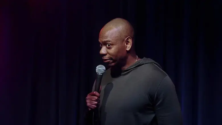 Dave Chappelle: The Bird Revelation (2017)
