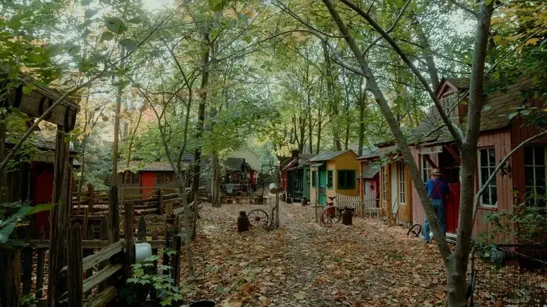 Terry's Little Village (2024)