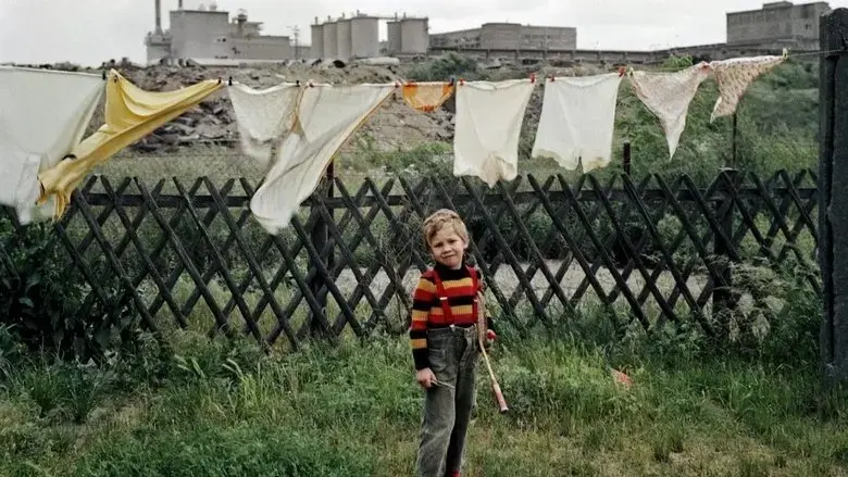 Fotoshooting DDR - Bilder zwischen Propaganda und Alltag (2024)