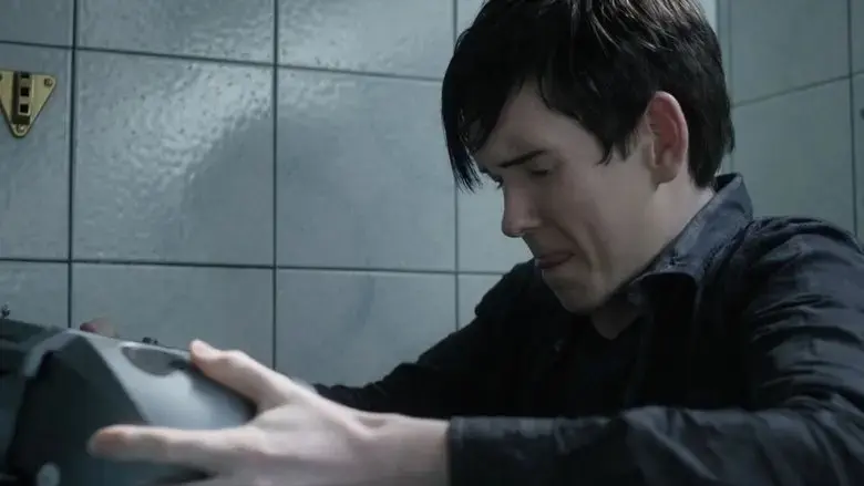 Emo: The Musical (2016)