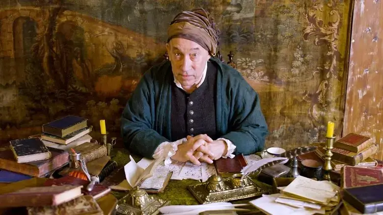 Alexander Pope: Rediscovering a Genius (2021)