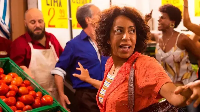 Nao Vamos Pagar Nada (2020)