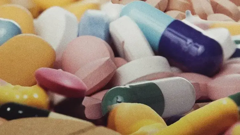 Oxy Morons (2025)