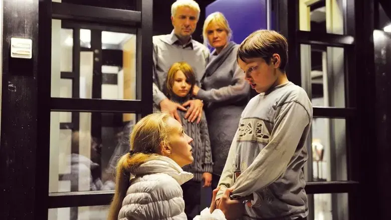 Das geteilte Gluck (2010)
