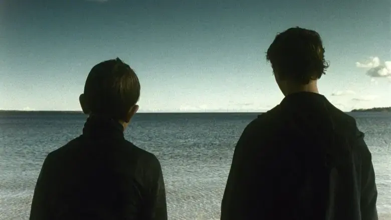 The Return (2003)