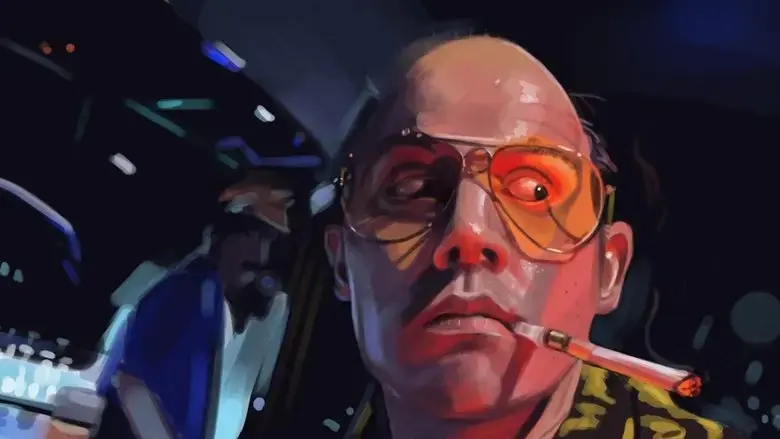Gonzo (2008)