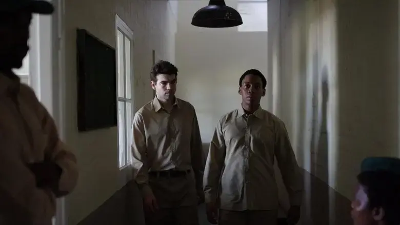 London Recruits (2024)