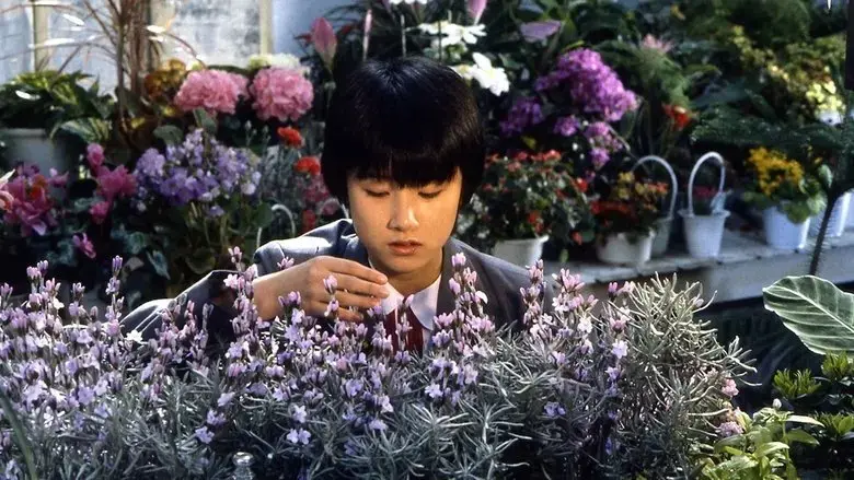 The Girl Who Leapt Through Time (1983)