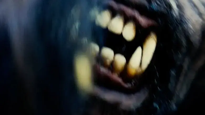 Tahoe Joe 2: The Sierra Nevada Bigfoot Conspiracy (2024)