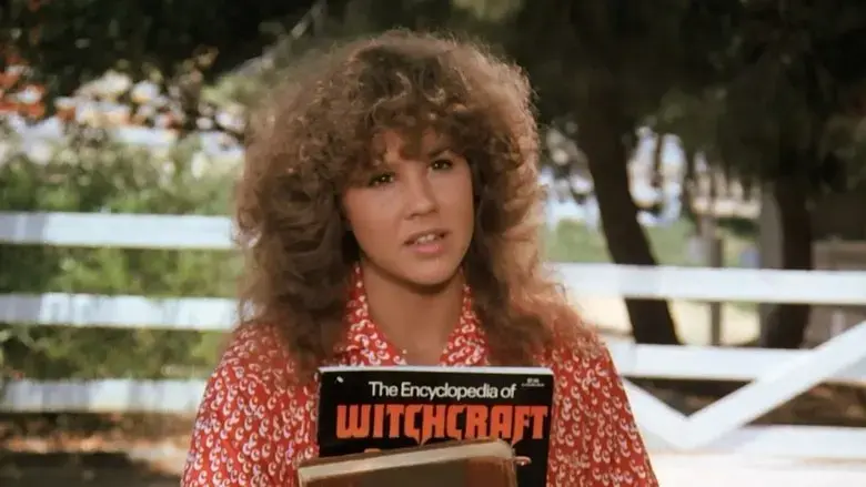 Summer of Fear (1979)