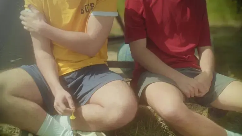Things from This Age (Backfield) (2018)