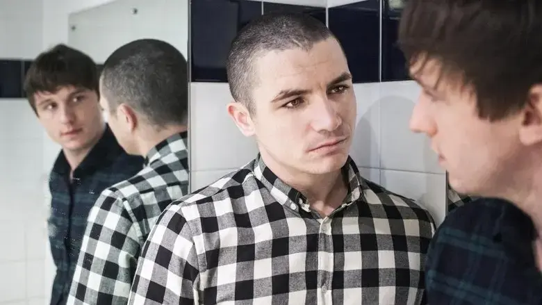 Mirrors (2015)