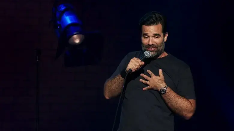 Rob Delaney: Jackie (2020)