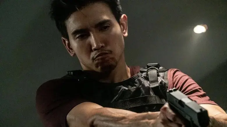 Nemesis (2019)