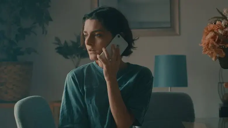The Retreat (2021)