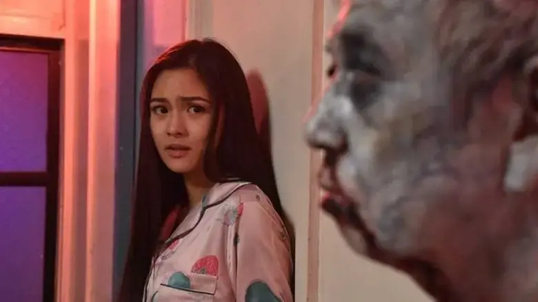 Huwag kang lalabas (2021)