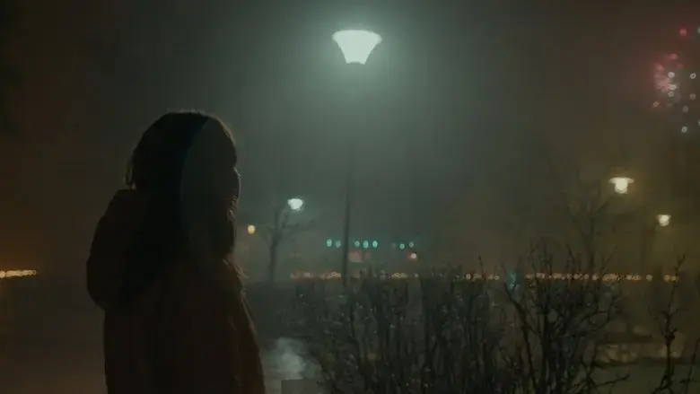 Stay With Me (2023)