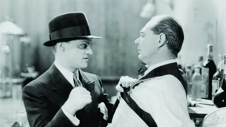 The Public Enemy (1931)