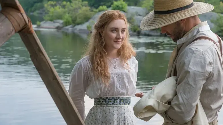 The Seagull (2018)