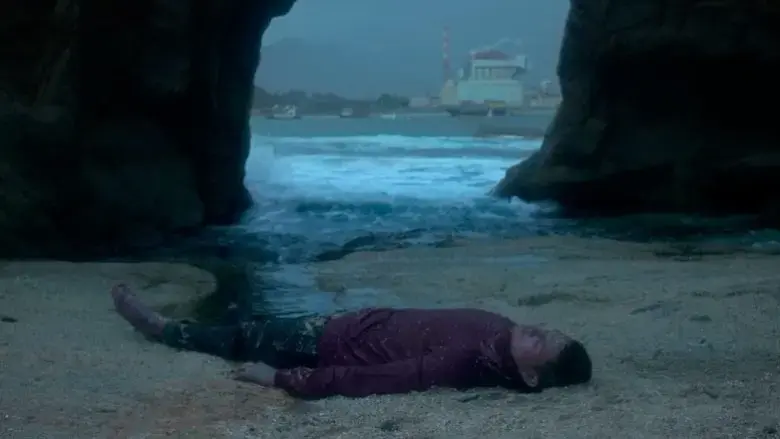 Soundless Sea (2024)