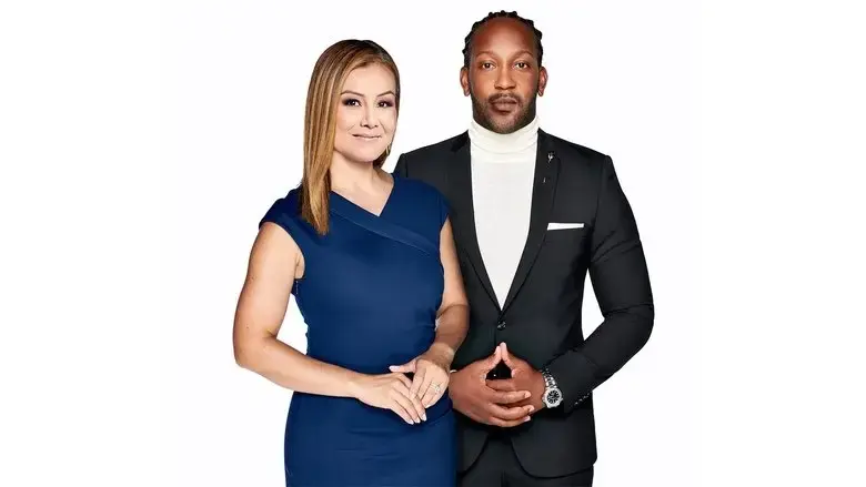 In This Together: A Bell Let's Talk Day Special (2021)