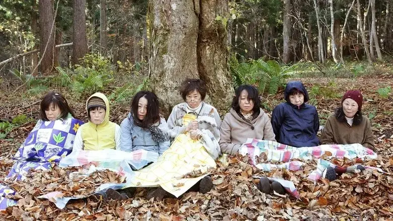 Go See the Fall (2014)