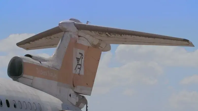 The Roar of Their Engines (2021)