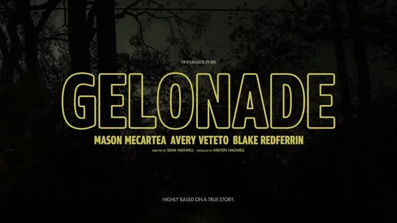 Gelonade (2022)
