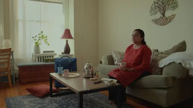 AMMA (2025)