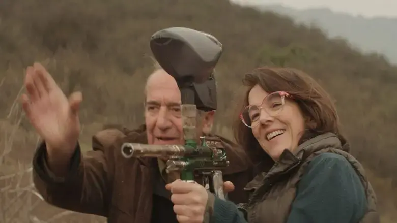 Gloria (2013)