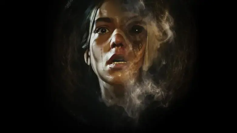 La damnee (2024)