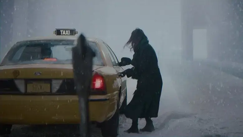 The Cab (2023)