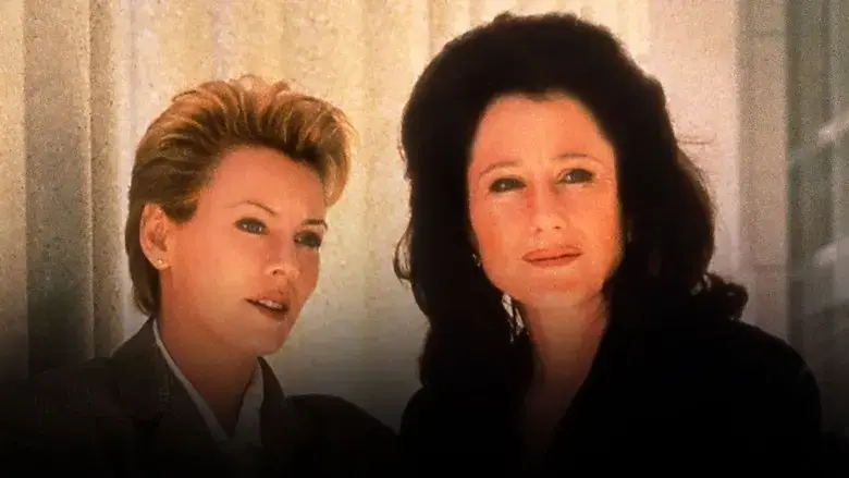 Two Small Voices (1997)
