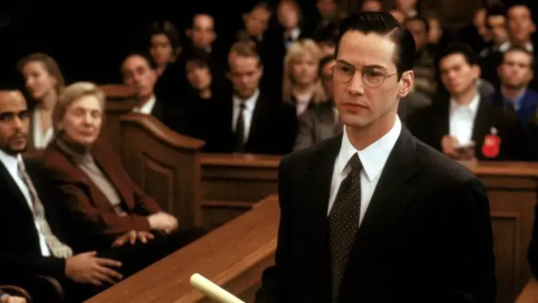 The Devil's Advocate (1997)