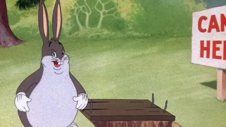 Wabbit Twouble (1941)