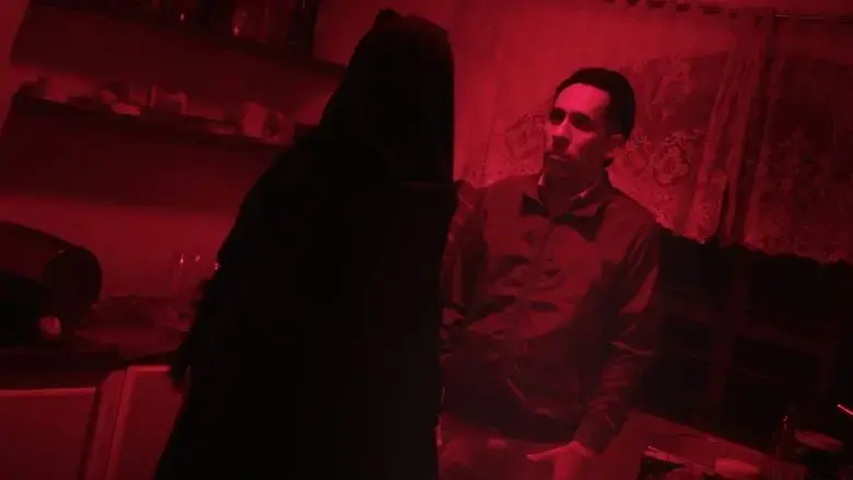 Rojo Sacrificio (2023)