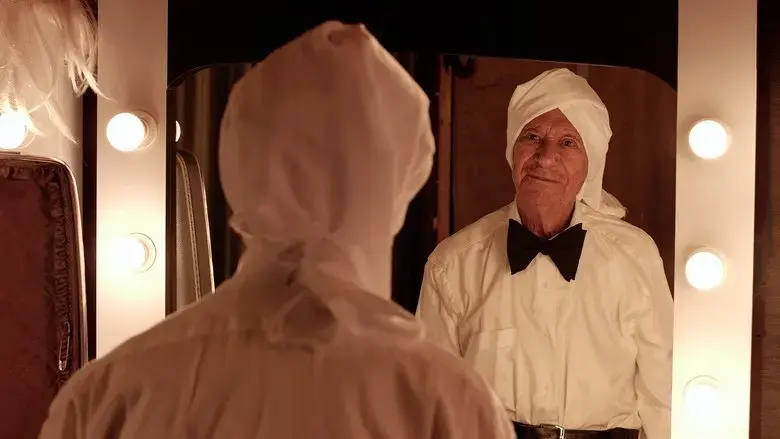 El ultimo truco (2022)