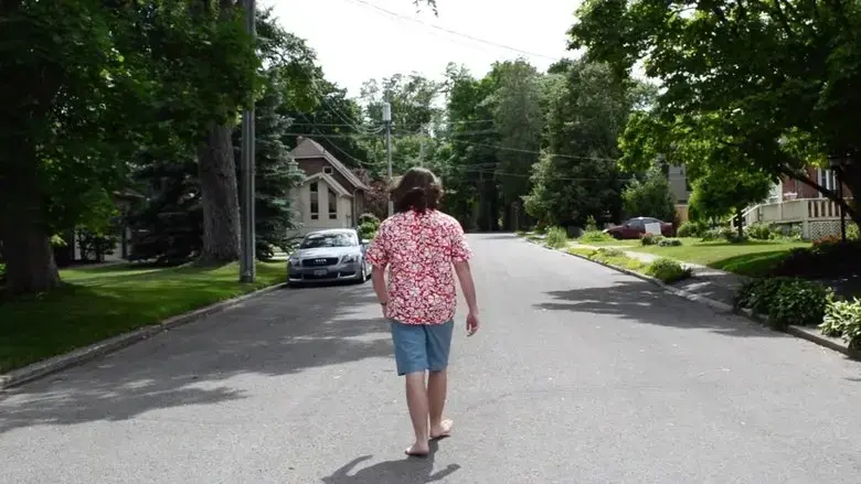 An Empty Life (2020)