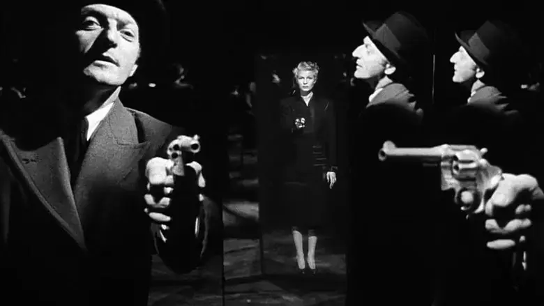 The Lady from Shanghai (1947)