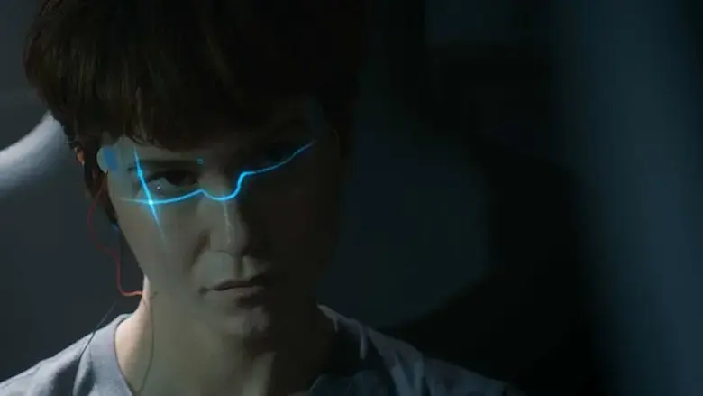 Alien: Covenant - Phobos (2017)