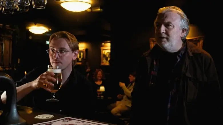What the Pintman Covets (2025)